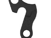 Perjungėjo auselė (Derailleur hanger)