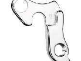 Perjungėjo auselė (Derailleur hanger) - nuotraukos Nr. 2