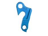 Perjungėjo auselė (Derailleur hanger) - nuotraukos Nr. 3
