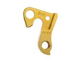 Perjungėjo auselė (Derailleur hanger) - nuotraukos Nr. 4