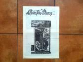 Lakraščiai "Literatūra ir menas" 1989 m. 18-25 Nr. - nuotraukos Nr. 8