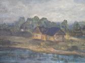 Žvėryno "Van Gogho" paveikslai - nuotraukos Nr. 2