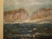 Žvėryno "Van Gogho" paveikslai - nuotraukos Nr. 4