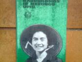 V. Burbulis "Tarp Raudonosios ir Mekongo upiu"