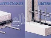 Waterstop Rx 101 Dh juosta - hidroizoliacija - nuotraukos Nr. 5