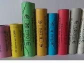 Kipras 1 ct - 50 ct apyvartines monetos is rulonu - nuotraukos Nr. 2