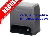 Akcija. Vartų automatika, sistemos, komplektai - nuotraukos Nr. 6