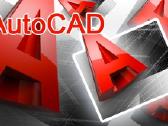 Braižau, perbraižau Autocad - nuotraukos Nr. 7