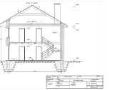 Braižau, perbraižau Autocad