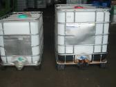 600 ltr Ibc konteineris. Idealūs - nuotraukos Nr. 2