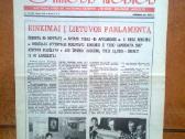 Svarbiausi laikraščio "Gimtasis Kraštas" numeriai - nuotraukos Nr. 8