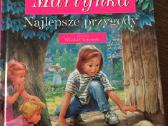 Knygos vaikams lenku kalba "Martynka" - nuotraukos Nr. 3