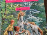 Knygos vaikams lenku kalba "Martynka" - nuotraukos Nr. 4