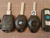 Bmw raktas E46 E90 E60 E61 E91 F10 F11 0-616-96777