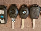 Bmw raktas E46 E90 E60 E61 E91 F10 F11 0-616-96777 - nuotraukos Nr. 7