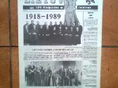 Laikraščio "Mažoji Lietuva" 1989m. super numeriai
