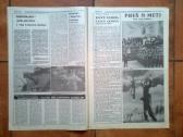 Laikraščio "Mažoji Lietuva" 1989m. super numeriai - nuotraukos Nr. 8