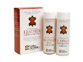 Leather Master - odinių baldų priežiūra - nuotraukos Nr. 2