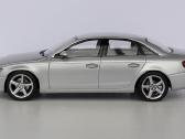 1/43 modeliukai Audi A4 B8 2007 sedan