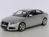 1/43 modeliukai Audi A4 B8 2007 sedan - nuotraukos Nr. 2