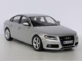 1/43 modeliukai Audi A4 B8 2007 sedan - nuotraukos Nr. 3