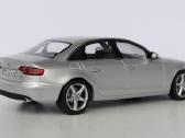1/43 modeliukai Audi A4 B8 2007 sedan - nuotraukos Nr. 4