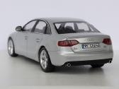1/43 modeliukai Audi A4 B8 2007 sedan - nuotraukos Nr. 5