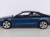 1/43 modeliukai Audi A5 B8