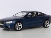1/43 modeliukai Audi A5 B8 - nuotraukos Nr. 2