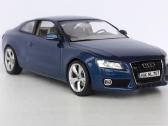 1/43 modeliukai Audi A5 B8 - nuotraukos Nr. 3