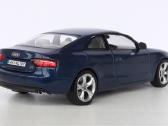 1/43 modeliukai Audi A5 B8 - nuotraukos Nr. 4