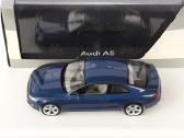 1/43 modeliukai Audi A5 B8 - nuotraukos Nr. 8
