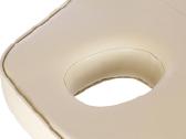 Kosmetologo pedikiūras sofa Beauty-2 Cream - nuotraukos Nr. 5