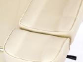 Kosmetologo pedikiūras sofa Beauty-2 Cream - nuotraukos Nr. 6