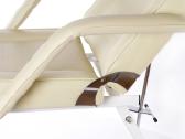 Kosmetologo pedikiūras sofa Beauty-2 Cream - nuotraukos Nr. 10