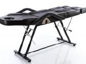 Kosmetologo pedikiūras sofa Beauty-2 Black - nuotraukos Nr. 4
