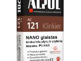 Optolith ,Alpol. Fūga,mišiniai,klijai valiklis - nuotraukos Nr. 4