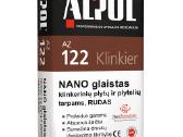 Optolith ,Alpol. Fūga,mišiniai,klijai valiklis - nuotraukos Nr. 5