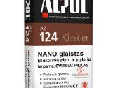 Optolith ,Alpol. Fūga,mišiniai,klijai valiklis - nuotraukos Nr. 6