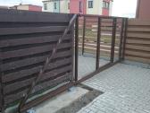 Metalo konstukcijos,vartai,varteliai.klaipėda. - nuotraukos Nr. 15