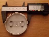 Audi ratlankiu dangteliai 60,61,69, 4vnt-12eur - nuotraukos Nr. 6