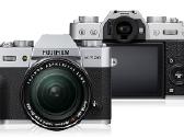 Fujifilm X-m5 + Xc15-45mm f/3.5-5.6 naujas - nuotraukos Nr. 5
