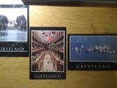 Cleveland 1987 m. kolekcijai