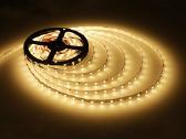 LED juosta 24v - 1cm Cut - kerpamas kas 1cm - nuotraukos Nr. 3
