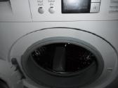 Bosch 8kg A++ + - nuotraukos Nr. 5