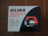 Dyzelino siurbliai Kuro 12v 24v 220v Pistoletas - nuotraukos Nr. 3