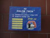 Dyzelino siurbliai Kuro 12v 24v 220v Pistoletas - nuotraukos Nr. 2