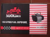 Dyzelino siurbliai Kuro 12v 24v 220v Pistoletas - nuotraukos Nr. 11