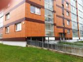 Išnuomojamas naujas, 2 kambarių butas šalia miško - nuotraukos Nr. 17