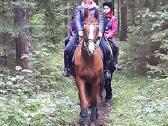 Vasaros Stovykla 08.17-08.21 - nuotraukos Nr. 4